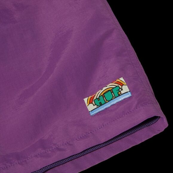 HUF New Day Easy Short - Picture 3 of 4